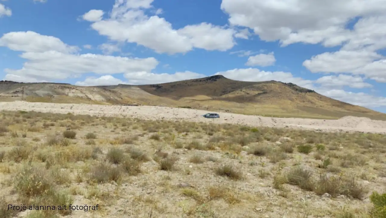 Kayseri yüksek hızlı tren projesinde kritik eşik: Santral ayağında süreç başladı!