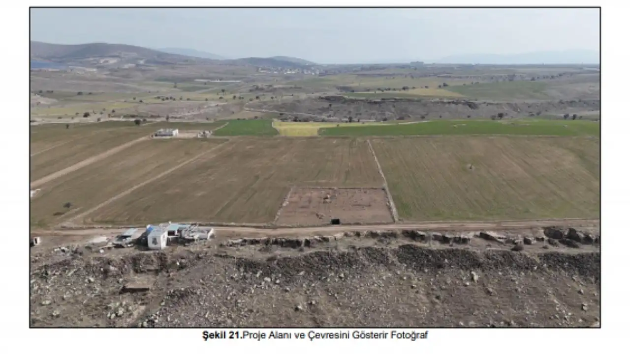 Kayseri'de 24 hektarlık alanda neler oluyor? Dev projenin detayları ortaya çıktı!