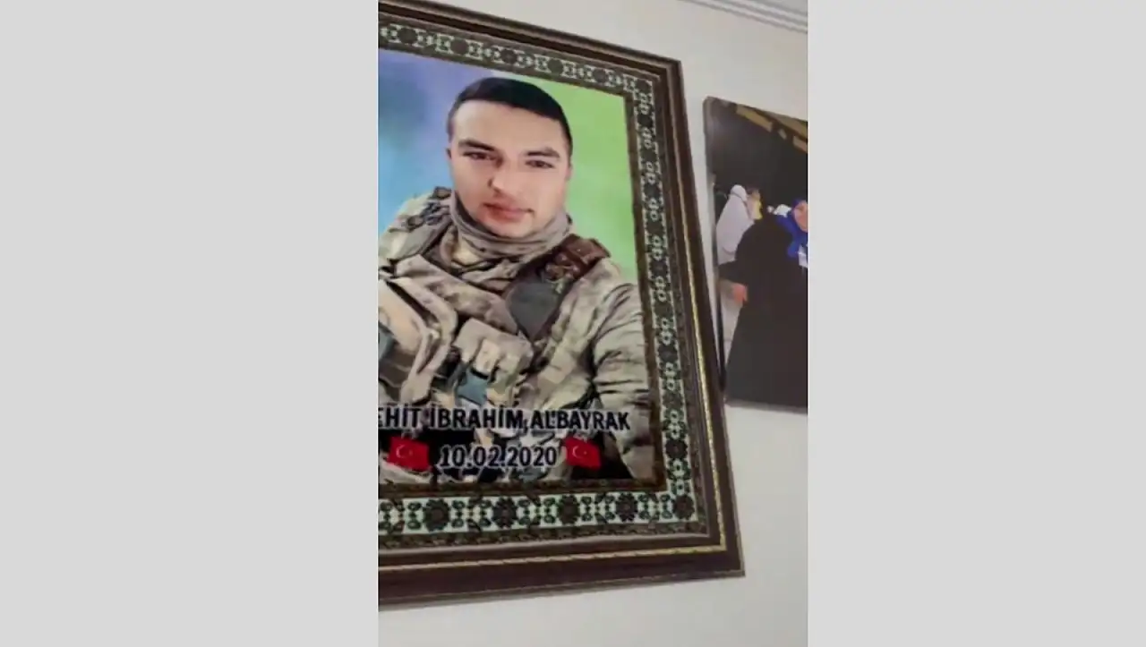 MHP Melikgazi'den anlamlı buluşma!