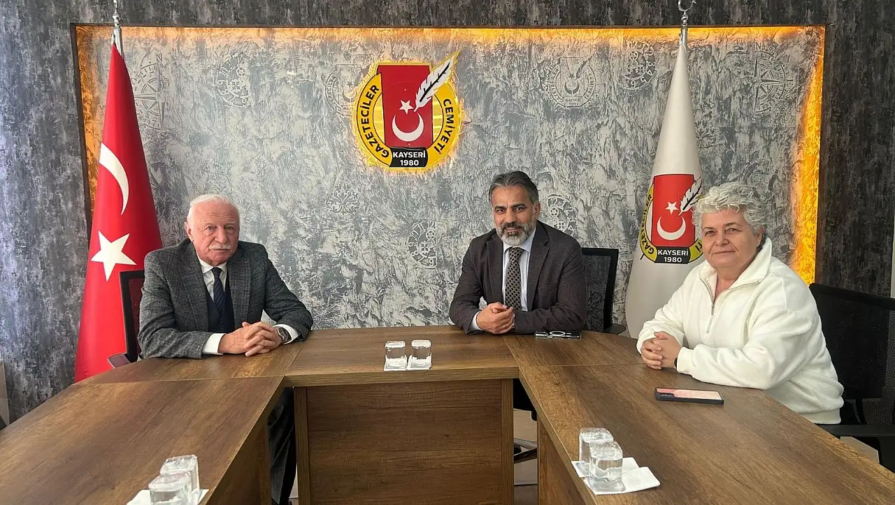 Kayseri Forum'da 3 gün sürecek – Sürpriz çekiliş fırsatı!