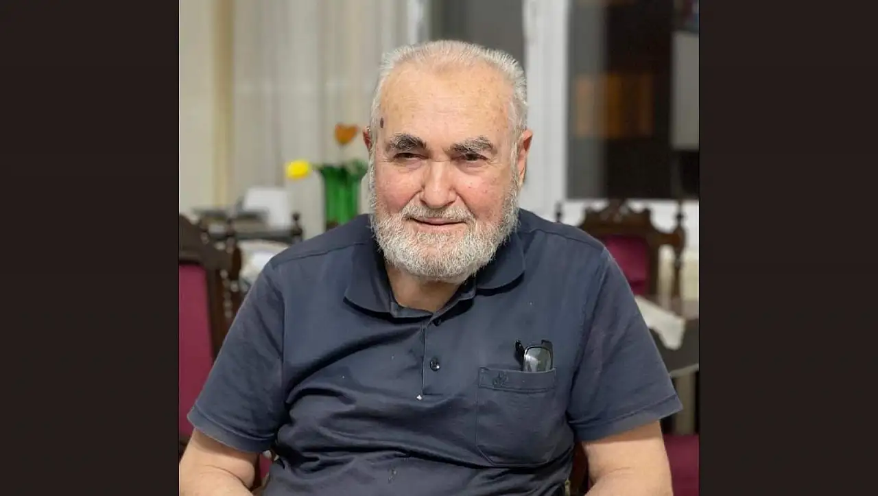 Abdullah Gül'ün acı günü…