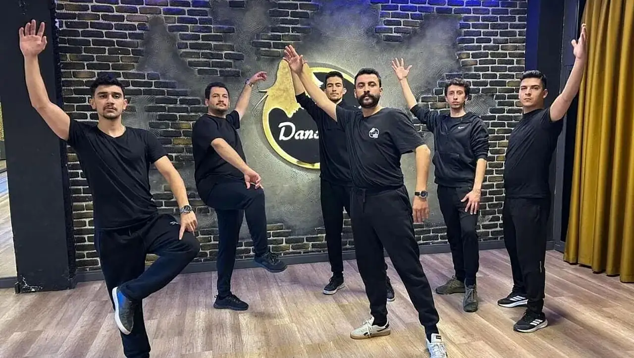 İşte Kayseri'de düğünleri unutulmaz yapan isim!