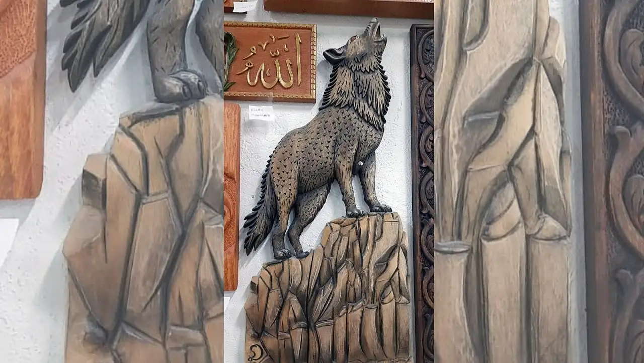 TAREM'de uluslararası iş imkanı