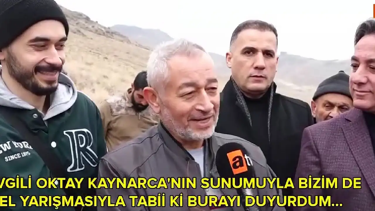 Kim Milyoner Olmak İster de yarışan Kayserili yarışmacı sözünü tuttu!