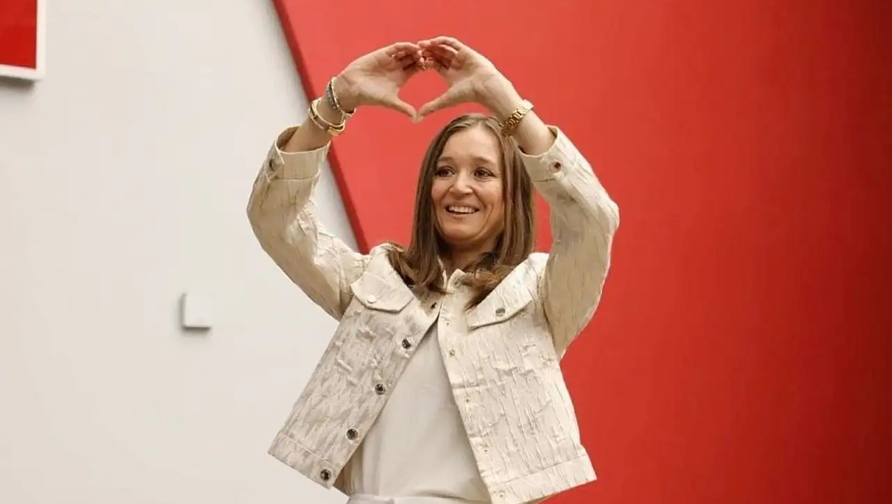 Başkan Yalçın'dan Gülşah Durbay'a taziye mesajı