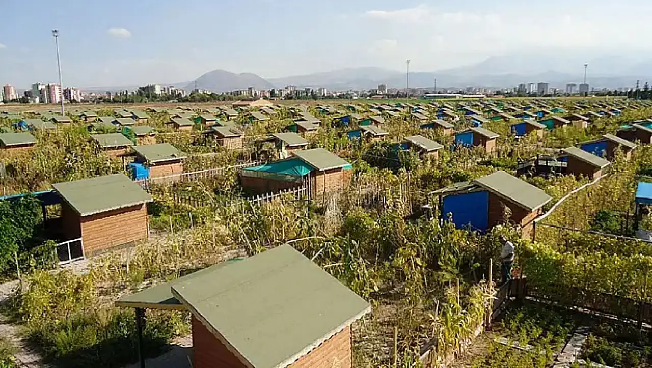 Kayseri'de hobi bahçesi ücret tarifesi netleşti: Resmen duyuruldu!