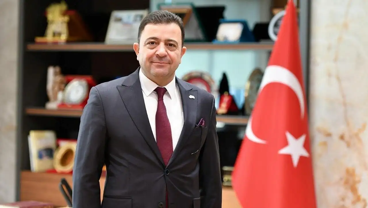 Yalçın'dan çifte değerlendirme: Neler yaptık? Neleri yapacağız?