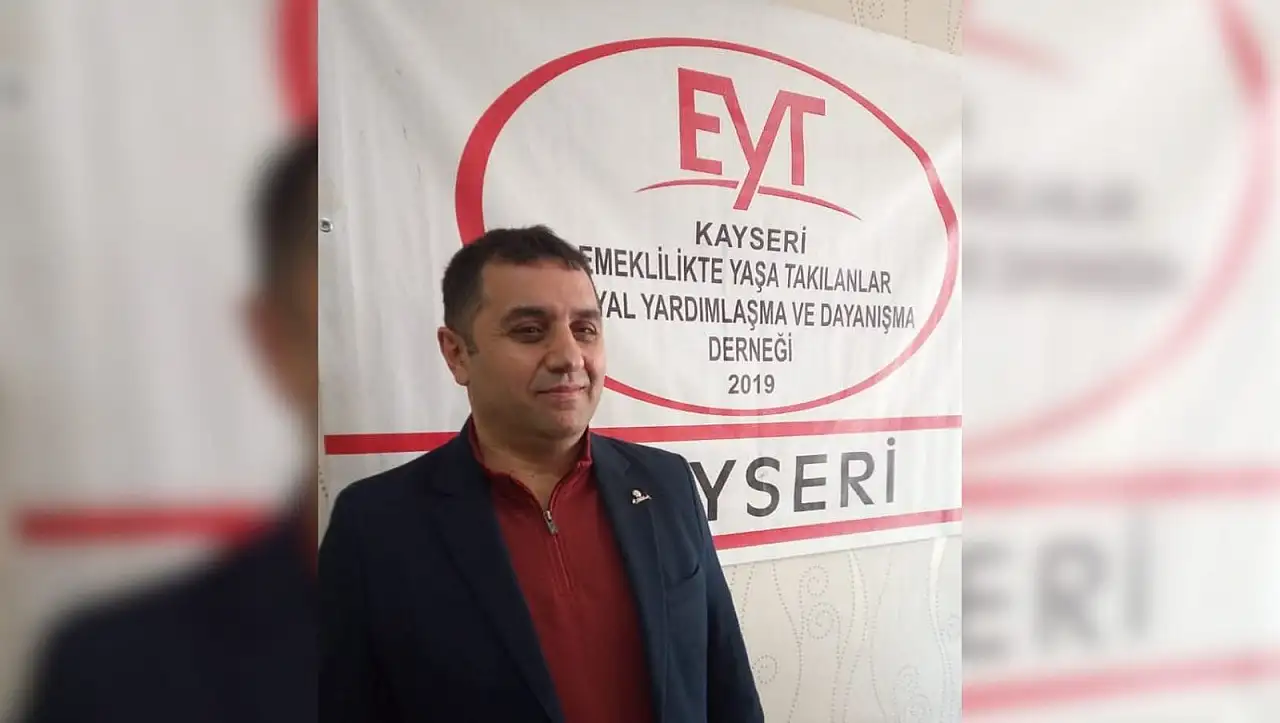 Emekli maaşları açıklandı – Başkan Yılmaztürk talepleri sıraladı