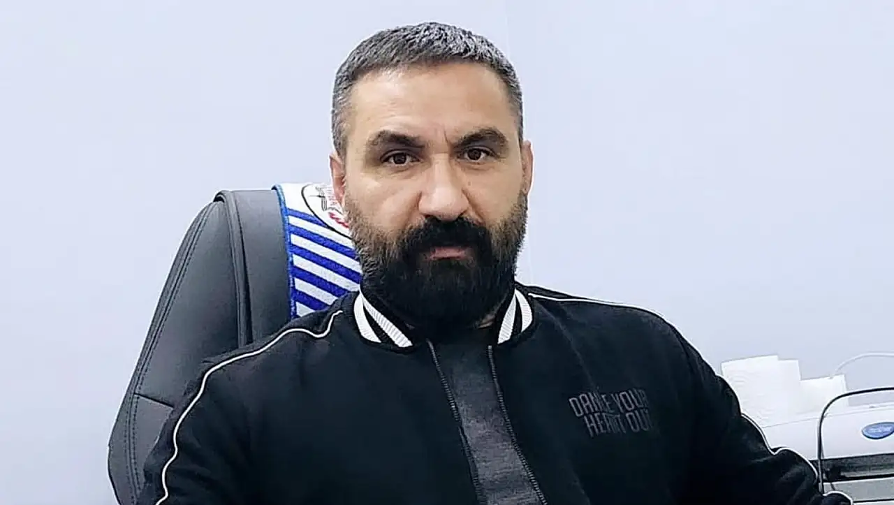 Başkan Şahin'den şampiyonluk açıklaması