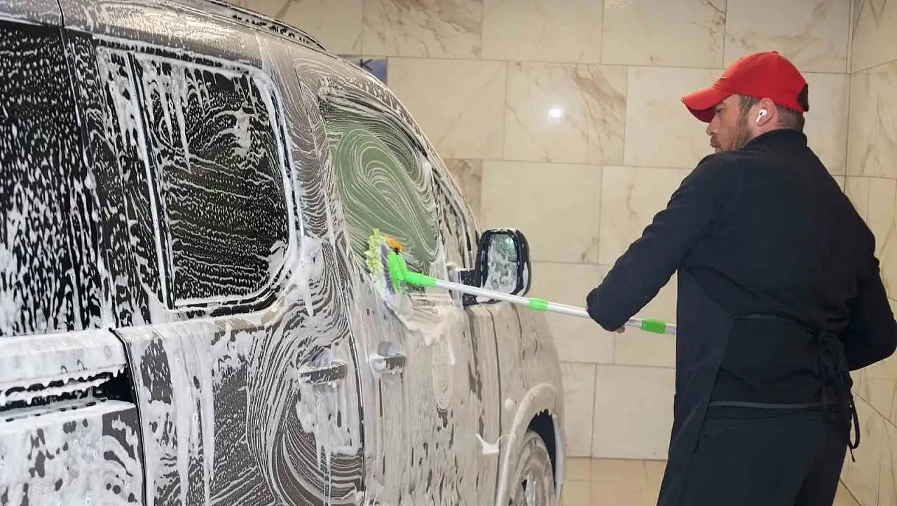 Kayseri'de yeni yıl zammından o sektör de nasibini aldı – Yüzde 20 arttı!