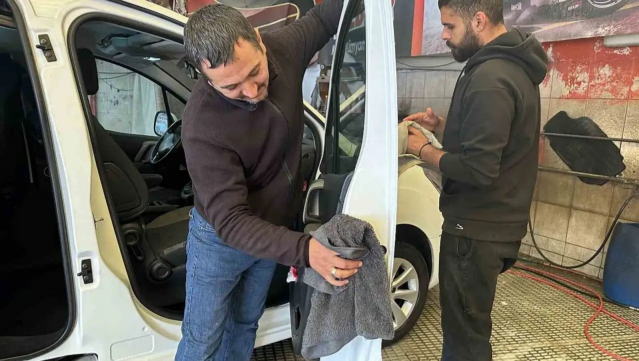 Kayseri'de yeni yıl zammından o sektör de nasibini aldı – Yüzde 20 arttı!