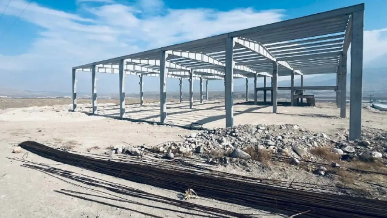 Kayserili firma Hacılar tesisini kapatıyor: Bakın nereye taşınıyor!