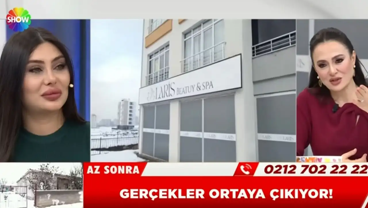 Kayseri'de hangi iş insanları hedefte? İşte olay yaratan iddialar!
