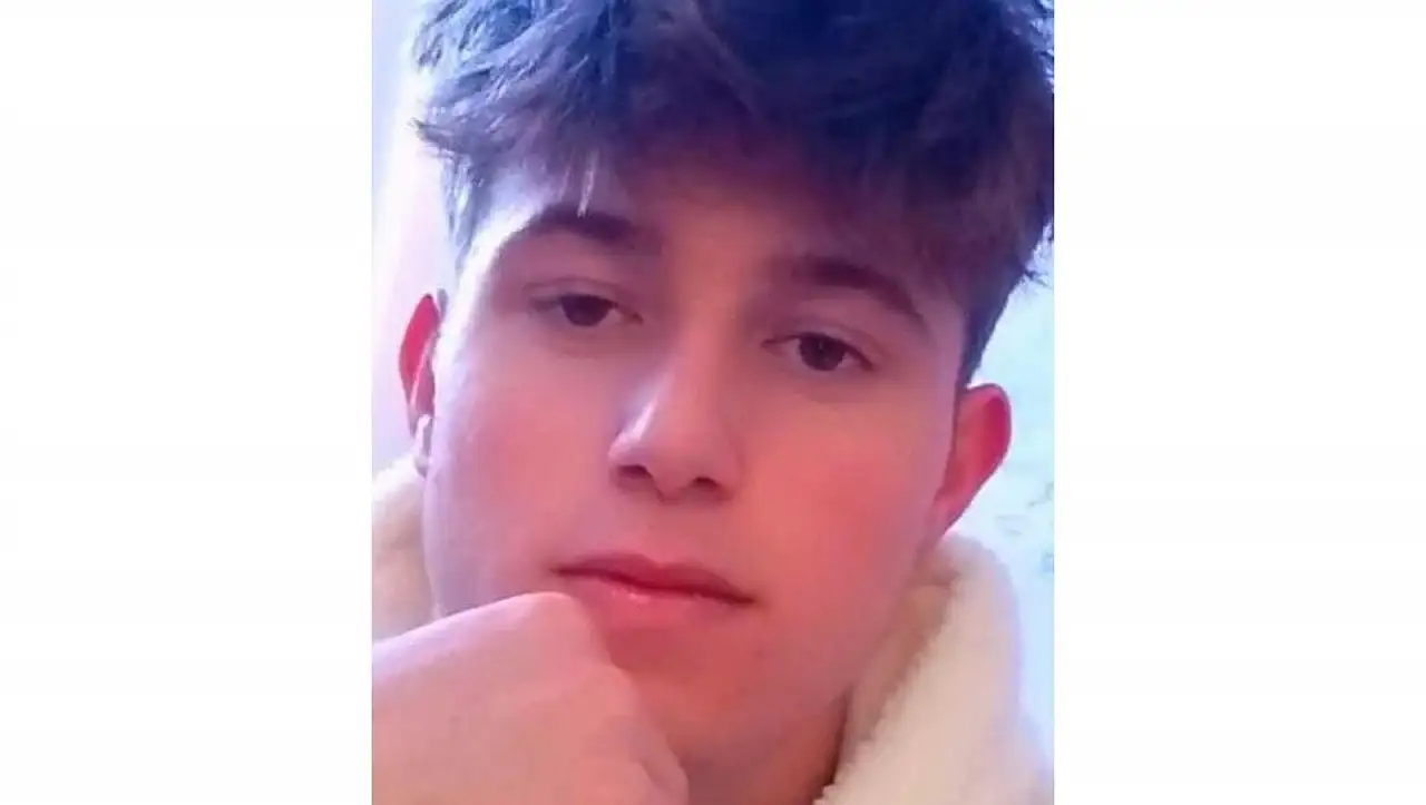 Kayserili lise öğrencisi kalp krizinden hayatını kaybetti