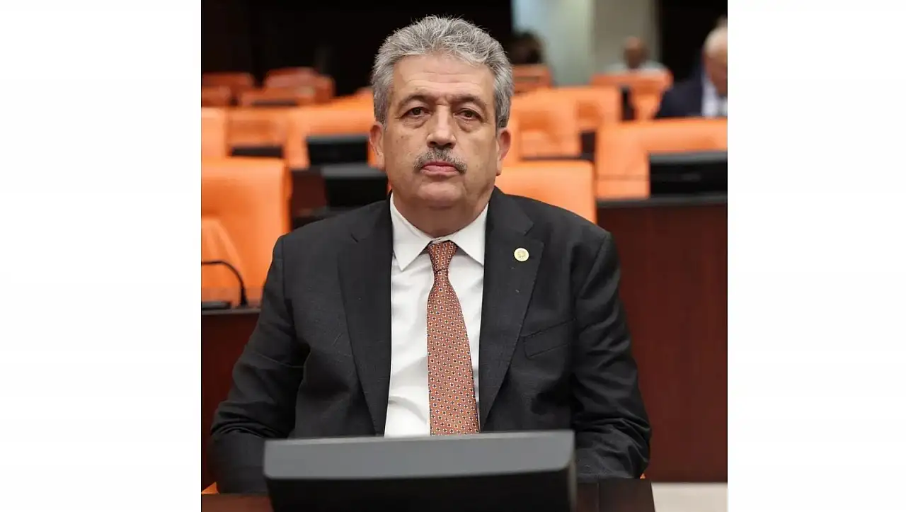 Kayserili vekilin gayretiyle üyelik şartı kaldırıldı, 3 bin TL ödeme iptal oldu!