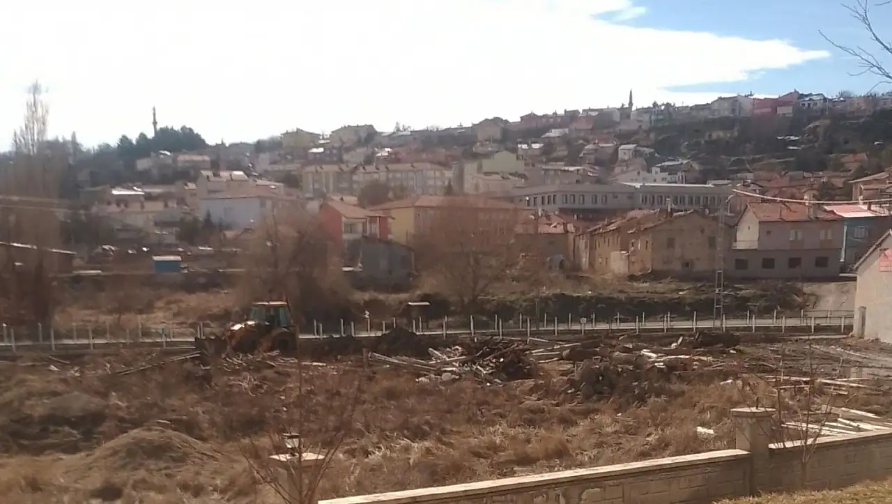 Başkan Selahattin Metin'e vatandaştan çağrı – Resmen pis kokuyor!