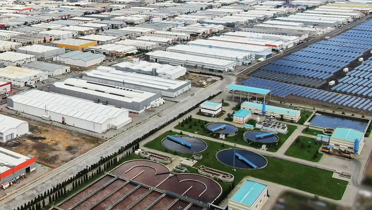 Anadolu'ya sanayi göçü: Deprem uzmanlarıyla kritik görüşme – Kayseri projenin neresinde?