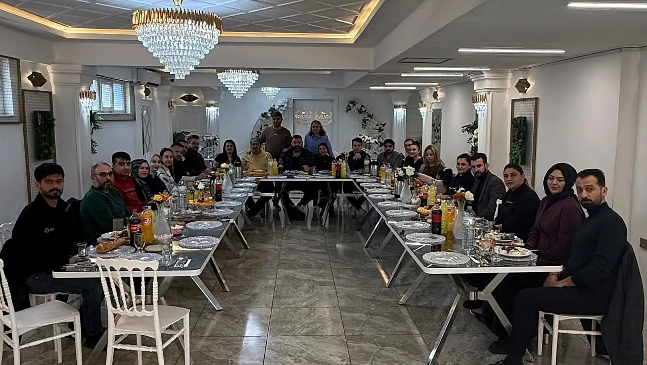 Kayseri merkezli yeni sendika kuruldu!