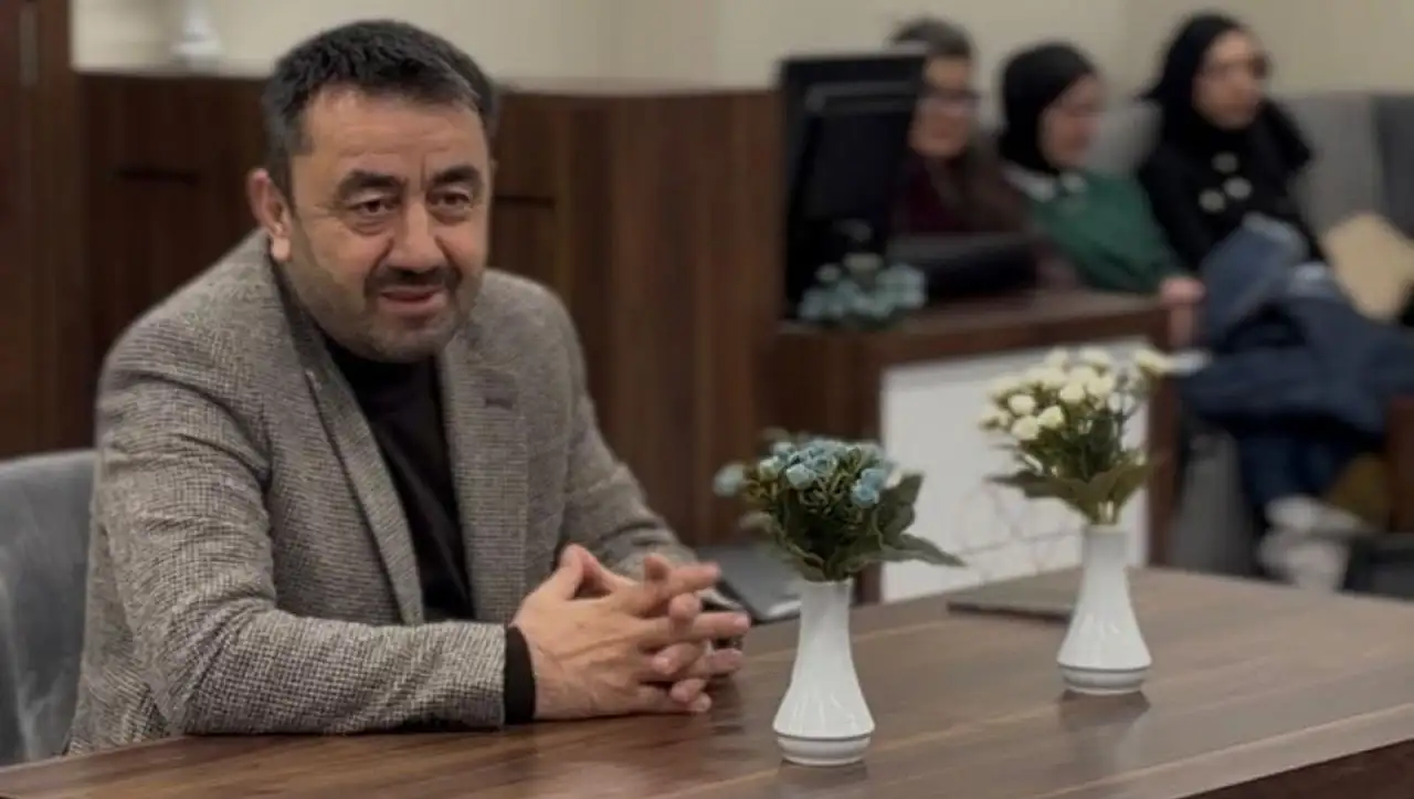 Kayseri'de dikkat çeken seminer – 'Evlilik ahlakla devam eder'