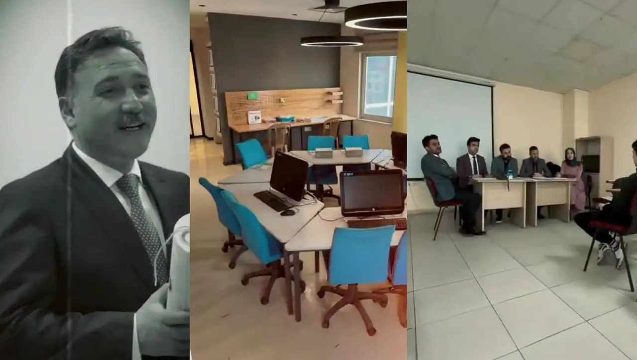 Kayseri'de 30 okulda kuruldu – Proje çığ gibi büyüyor!
