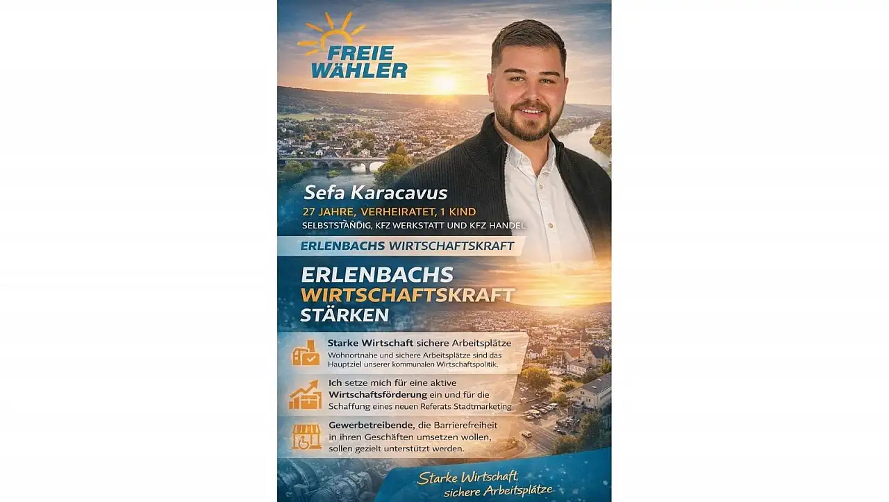 Kayserili gurbetçiden Almanya'da büyük hamle! - İncesu'ya büyük gurur!