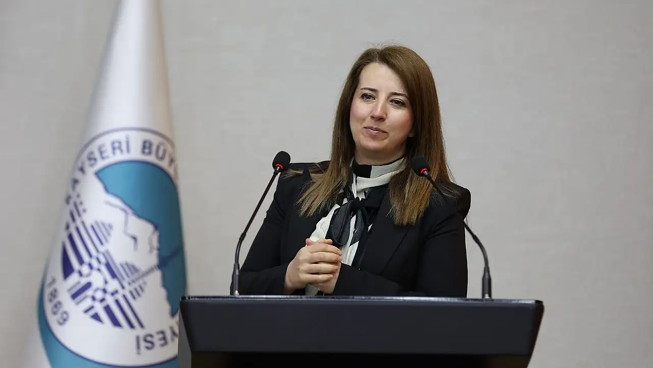Kayseri Afetlerde Engellilik Çalıştayı programına ev sahipliği yaptı