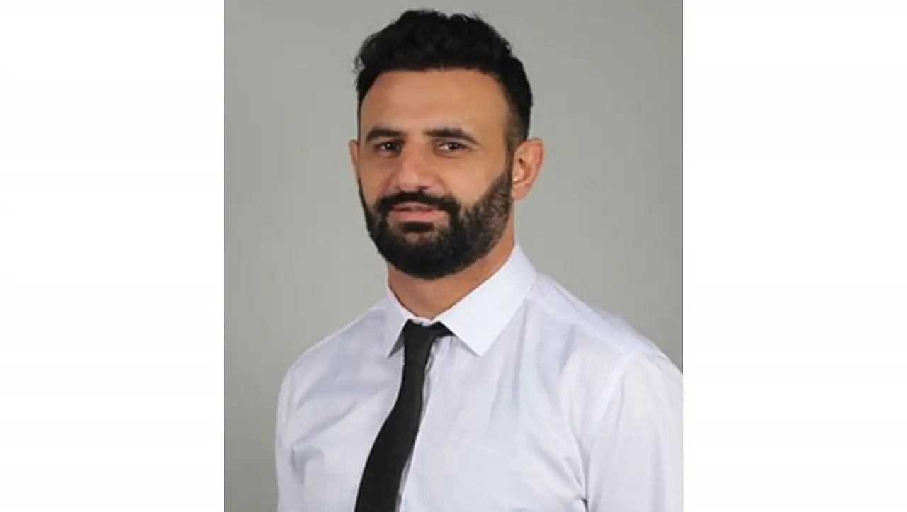 ERÜ'de dikkat çeken atama!