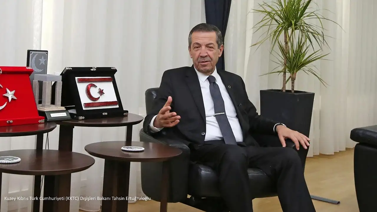 Hulusi Akar'a tepki çeken provokasyon! Vekilin sosyal medya paylaşımları mı neden oldu?
