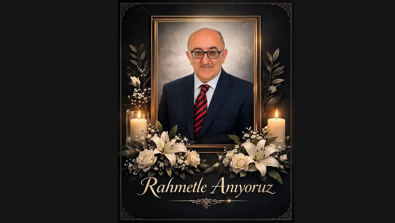 Kayseri basın tarihine damga vurmuştu O isim unutulmadı!