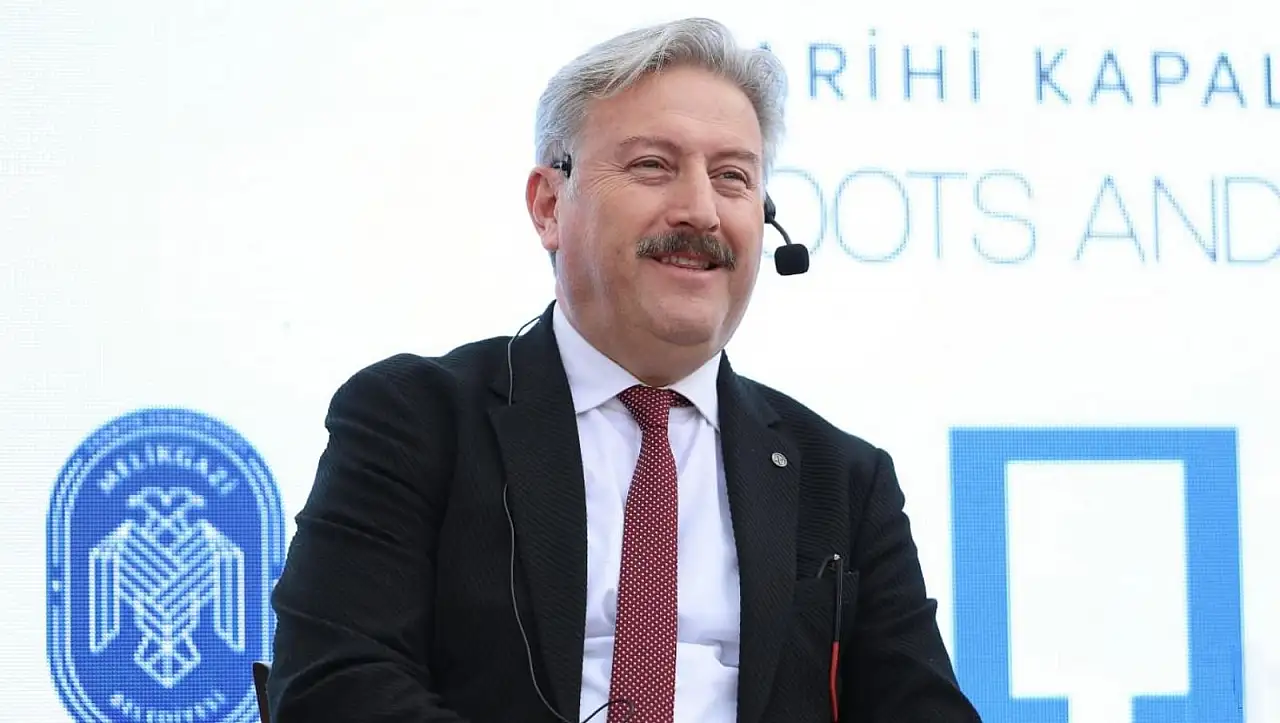 Tarihi Gön Han'da Çalıştay başladı!