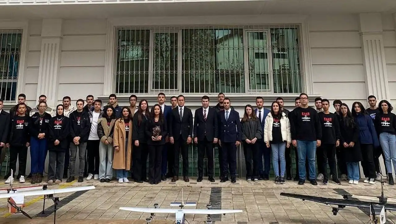 TeknOcak Festivaline Kayserililer damga vurdu!