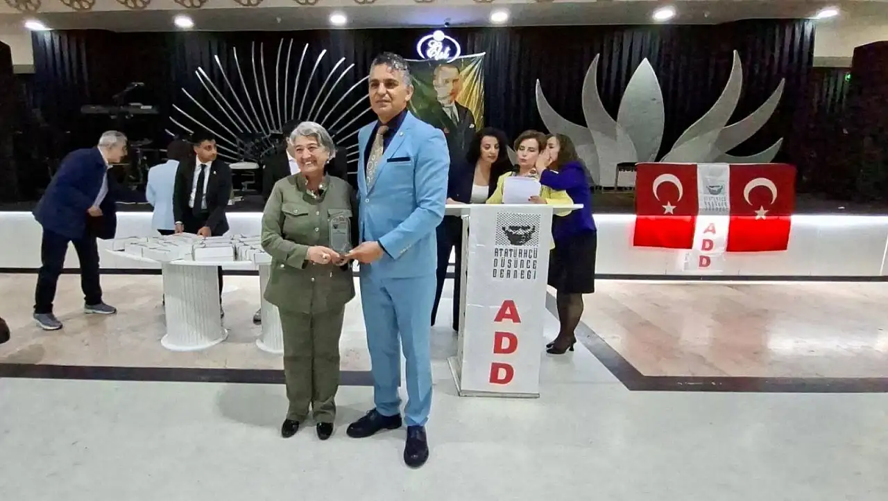 ADD'den Sarıoğlan ilçesine müjdeli haber geldi!