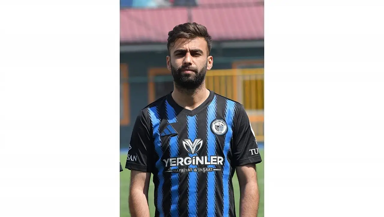 Takımın golcüsü Hüseyin Ekici ligde 6. golünü attı