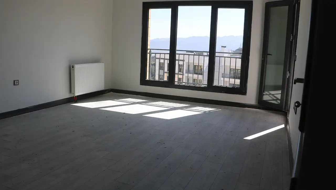 Kayseri'de TOKİ konutları yükseliyor – 131 konut projesinde son durum!