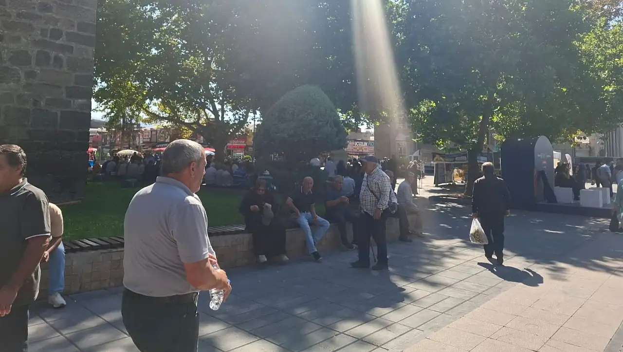 Kayseri'de emeklilerin konuştuğu iddia! Maaşlarda büyük değişiklik mi geliyor?