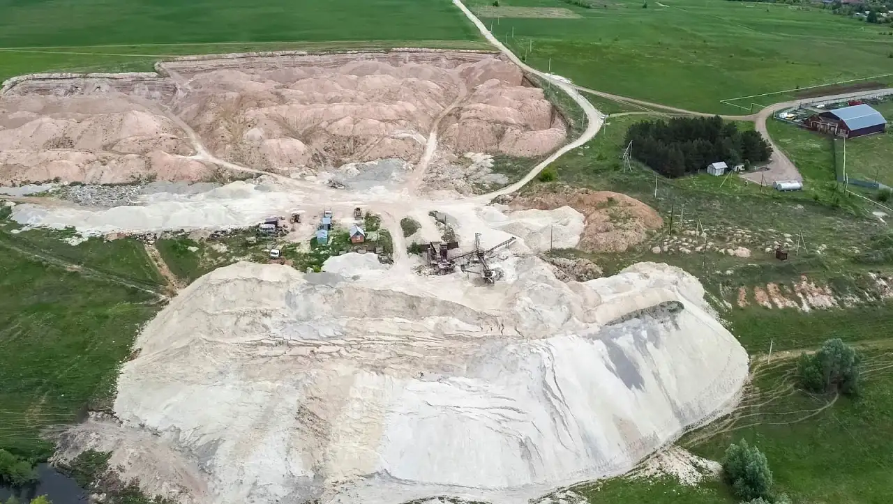 Kayseri'de o firma üretimi 9 katına çıkarıyor: Milyonluk projede detaylar ortaya çıktı!