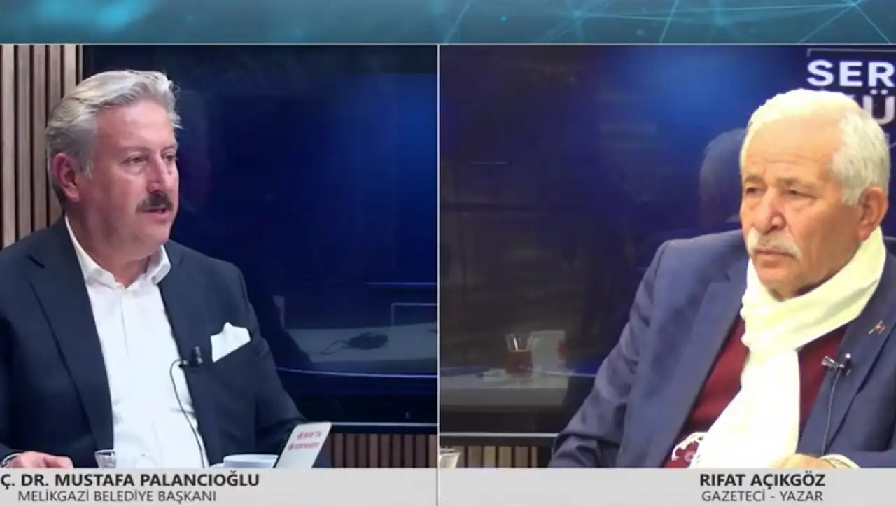 Kayseri sanayicilikte ivme kazandı – İşte gururlandıran açıklamalar!