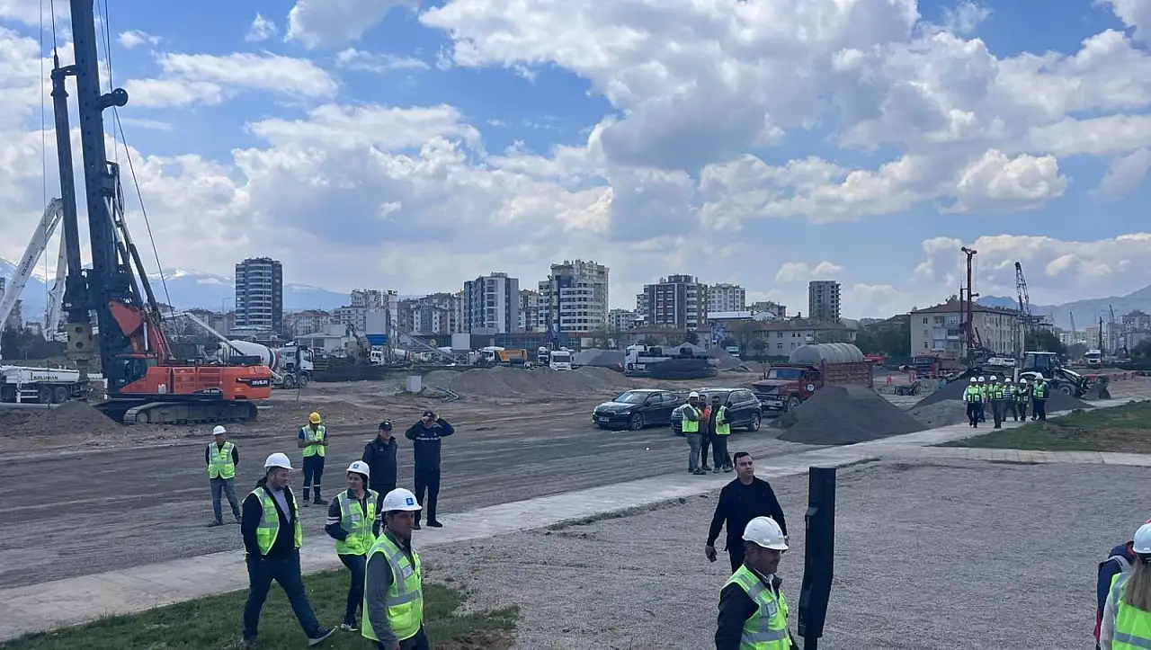 Kartal Kavşağı'nda dikkat çeken gelişme: Çalışmalar erken bitebilir!