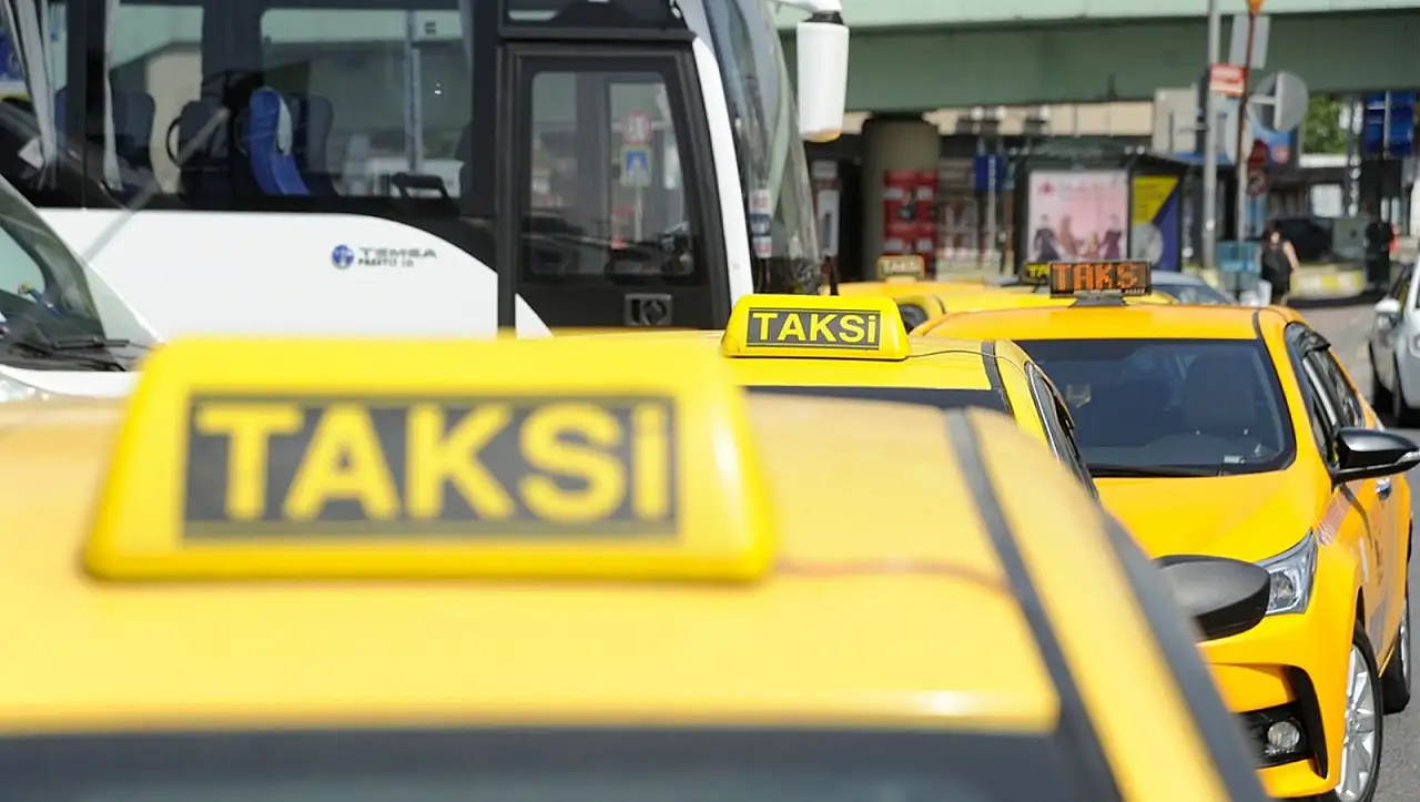 Kayseri'de flaş gelişme: Taksi ücretlerine zam geliyor!