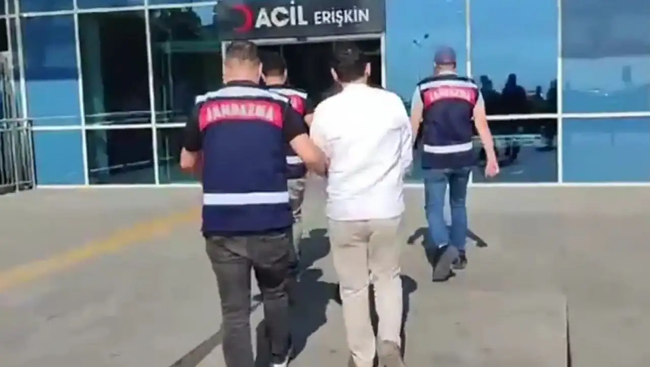 Bakanlık açıkladı: Kayseri dahil 33 ilde operasyon düzenlendi!