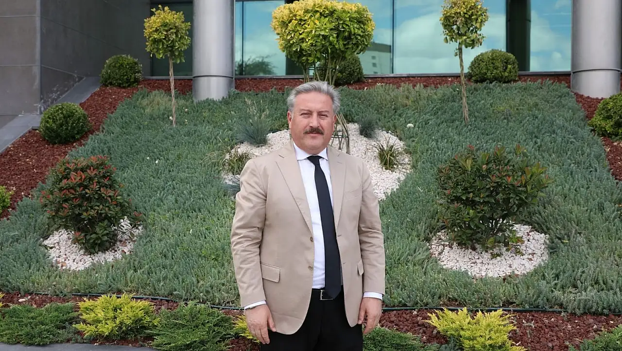 '2. Geleneksel Havacılık Festivali' Pazar günü Kayseri'de!