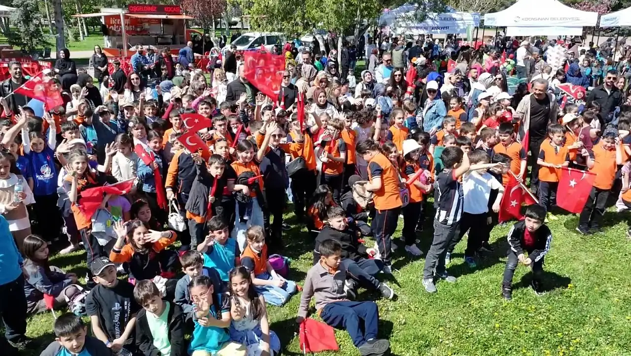 Başkan Çolakbayrakdar'dan şenliğe davet var!
