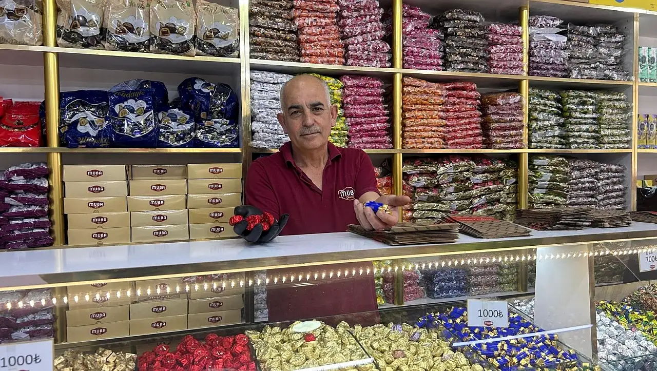 Kayseri'de bu bayram zam yok – Üstüne indirim var!