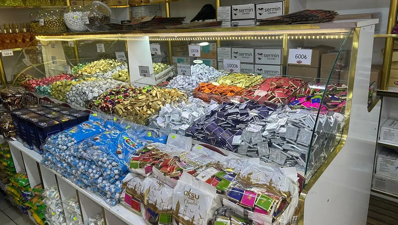 Kayseri'de bu bayram zam yok – Üstüne indirim var!