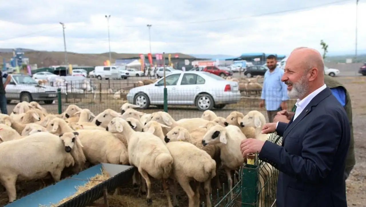 Türkiye'ye örnek olan Kayseri projesi bayrama hazır!