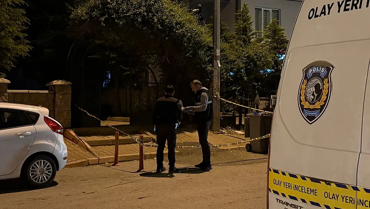 Kayseri'de darp edilen kadını kurtarmaya çalışan kardeşler bıçaklandı!