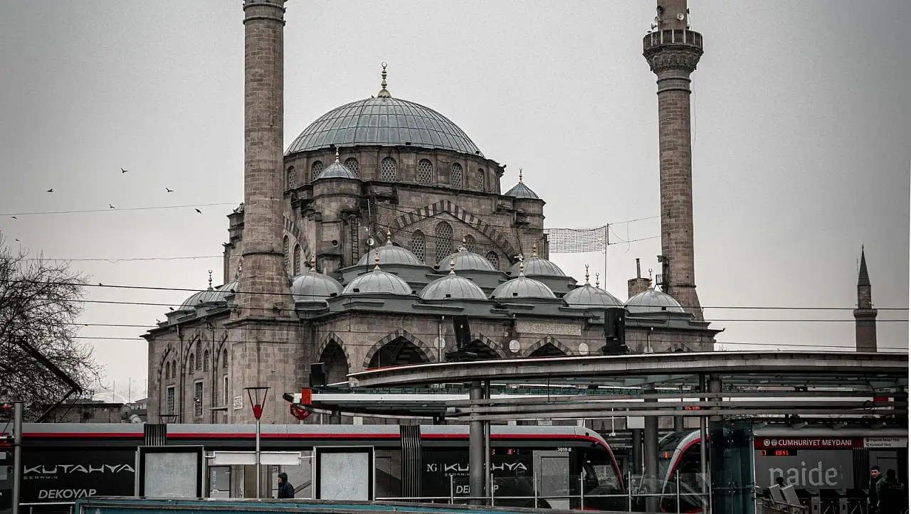 Kayseri'de Kurban Bayramı namazı saat kaçta kılınacak?
