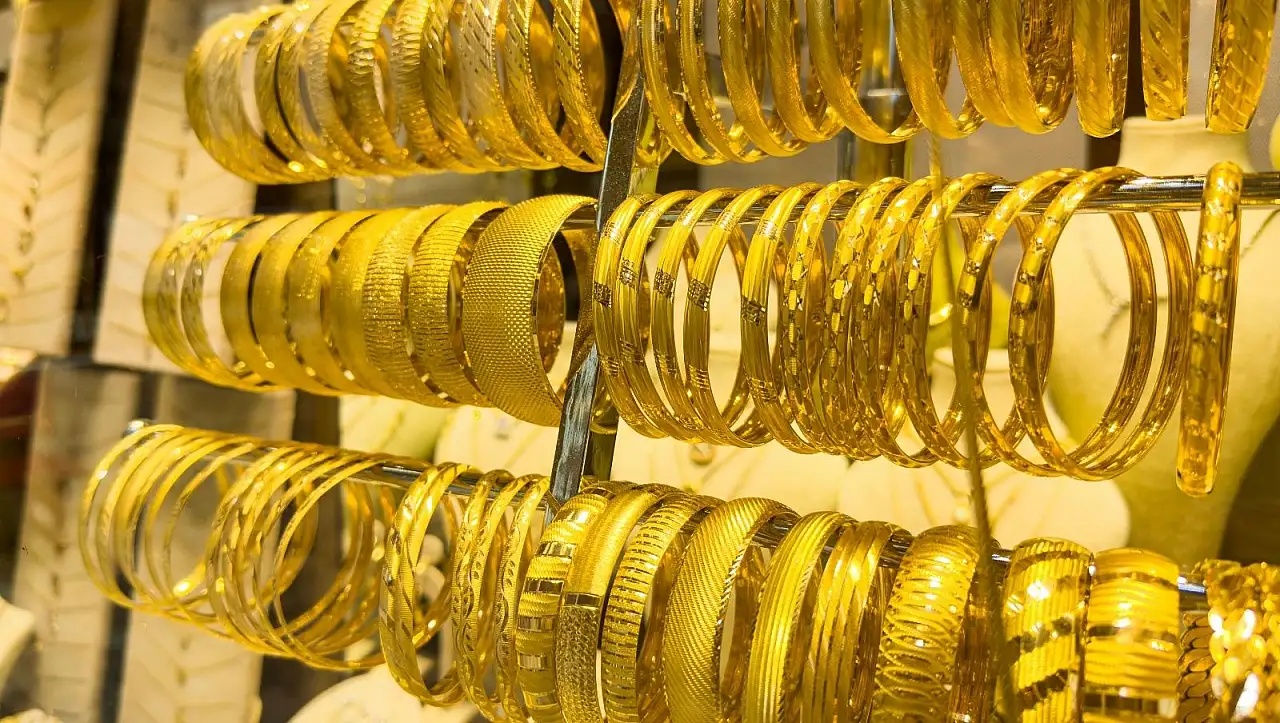 Kayseri'de altın borcu olanlar bu rakamı konuşuyor! Gram altında 5 bin 300 TL hesabı