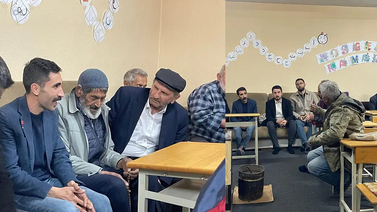 Kayseri'de 10 yıldır akmayan su için kritik dava: Mahkeme kazandı, hala susuz!