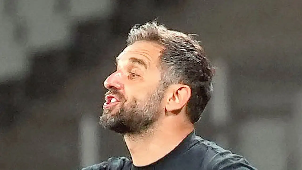 Kayserispor'da Jakirovic sonrası neden işler tersine döndü?